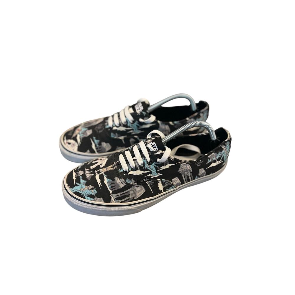 VANS Star Wars sneakers shoes men’s size 10.5 women’s size 12